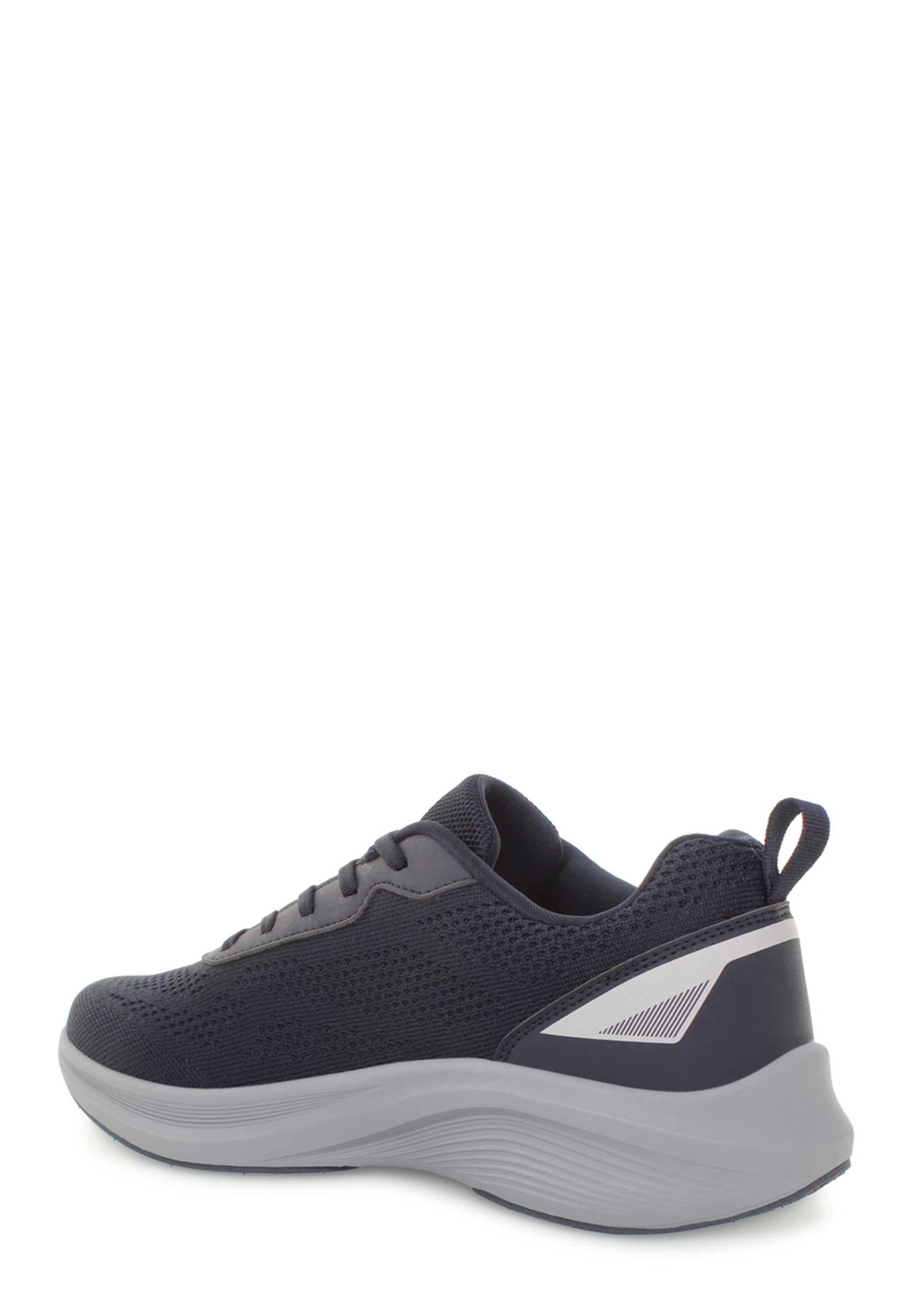 Sneakers Blu Lumberjack