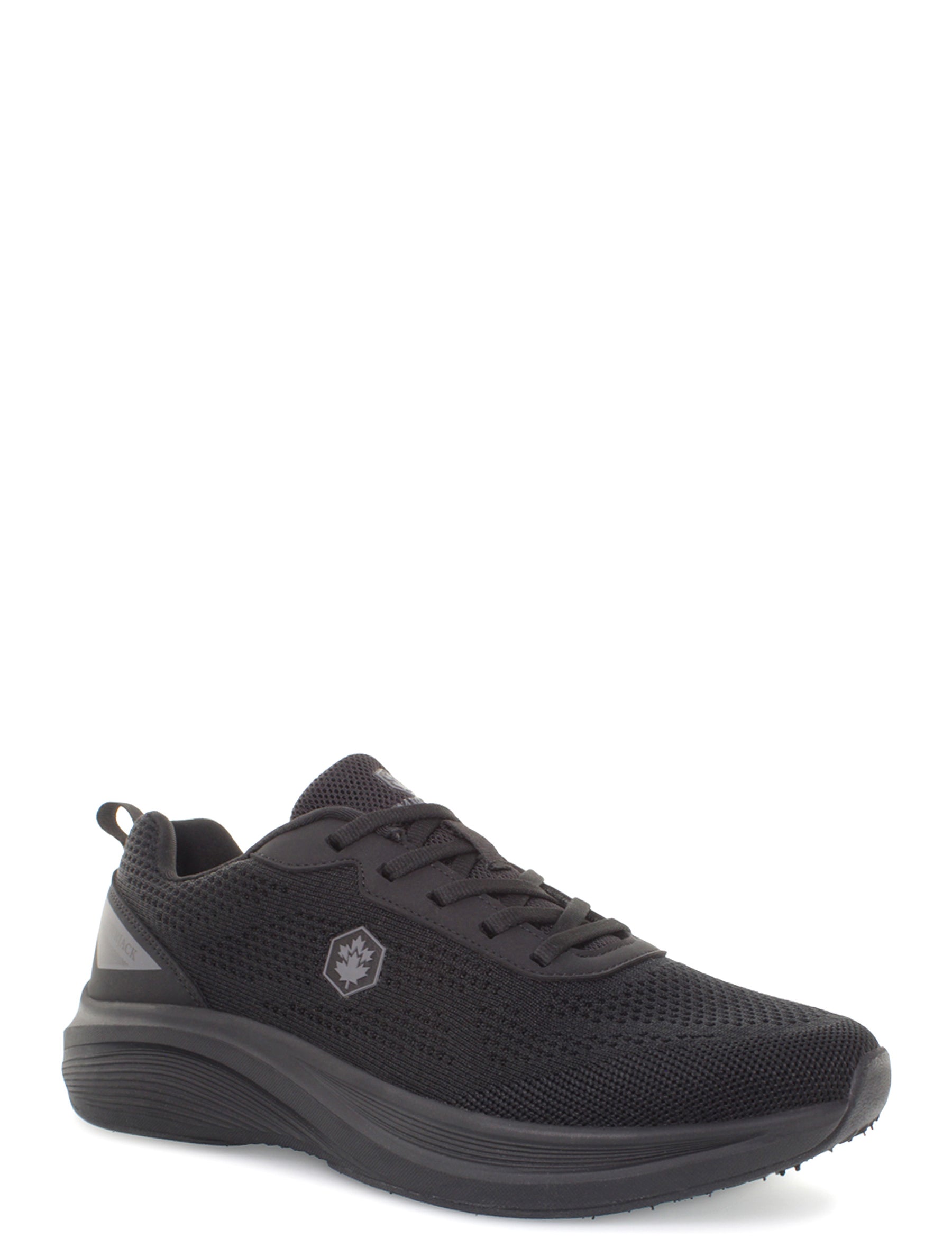 Scarpe da ginnastica Nero Lumberjack