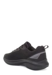 Scarpe da ginnastica Nero Lumberjack