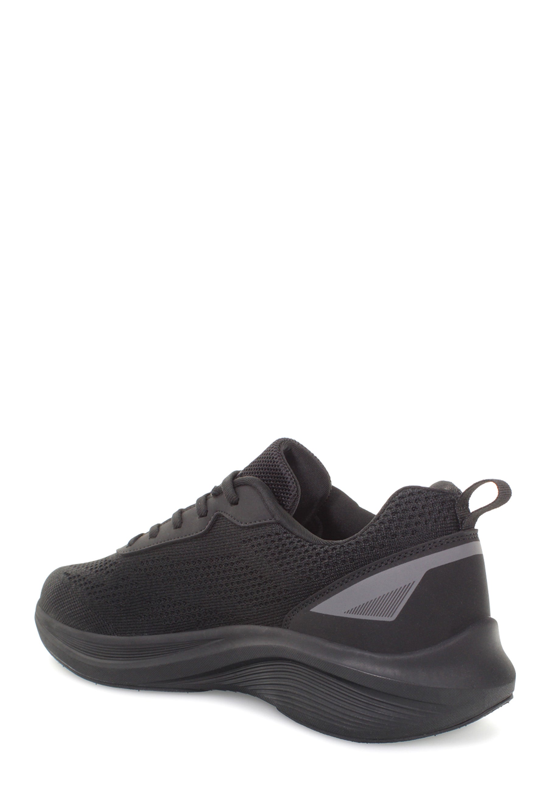 Scarpe da ginnastica Nero Lumberjack