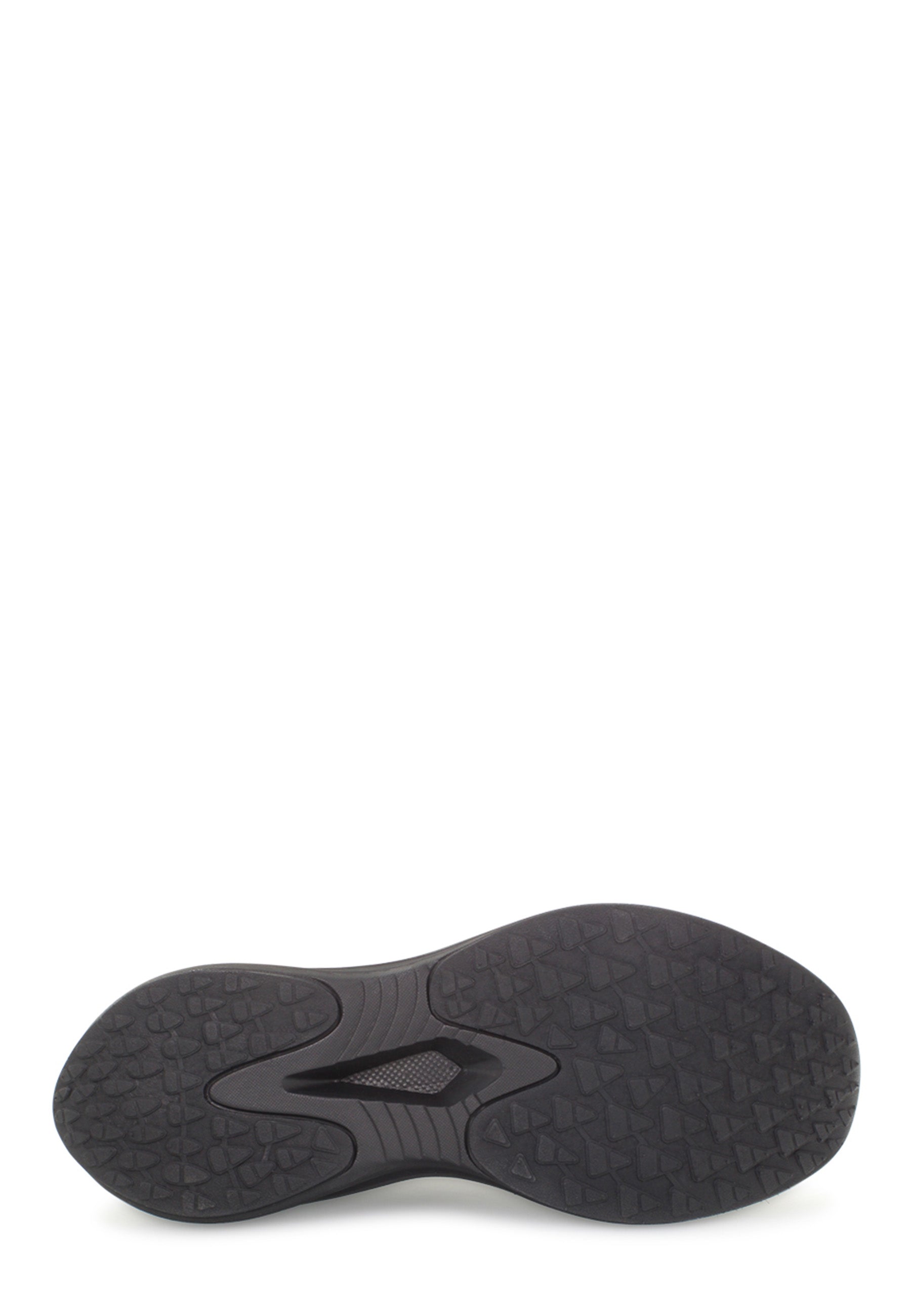 Scarpe da ginnastica Nero Lumberjack