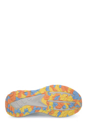 Scarpe da ginnastica Grigio Lumberjack