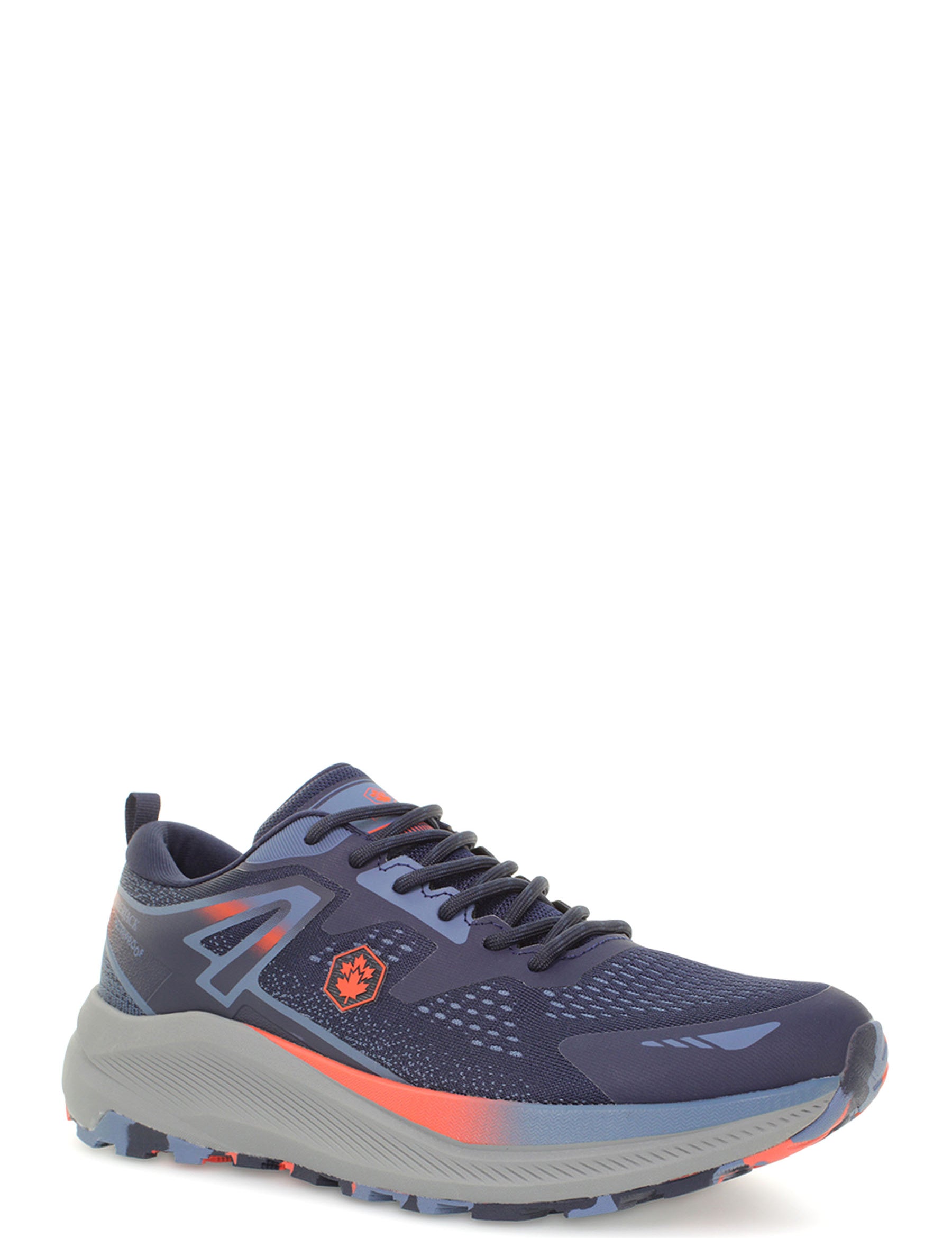 Scarpe da ginnastica Blu Lumberjack