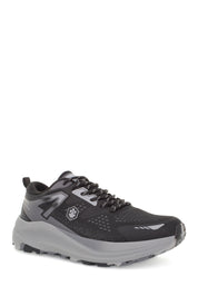 Scarpe da ginnastica Nero Lumberjack