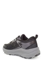 Scarpe da ginnastica Nero Lumberjack