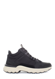 Sneakers Nero Lumberjack