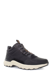 Sneakers Nero Lumberjack