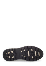 Sneakers Nero Lumberjack