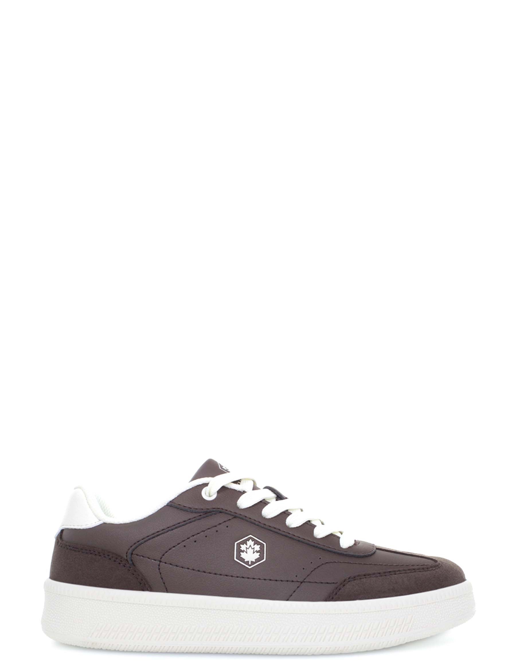 Sneakers Marrone Lumberjack