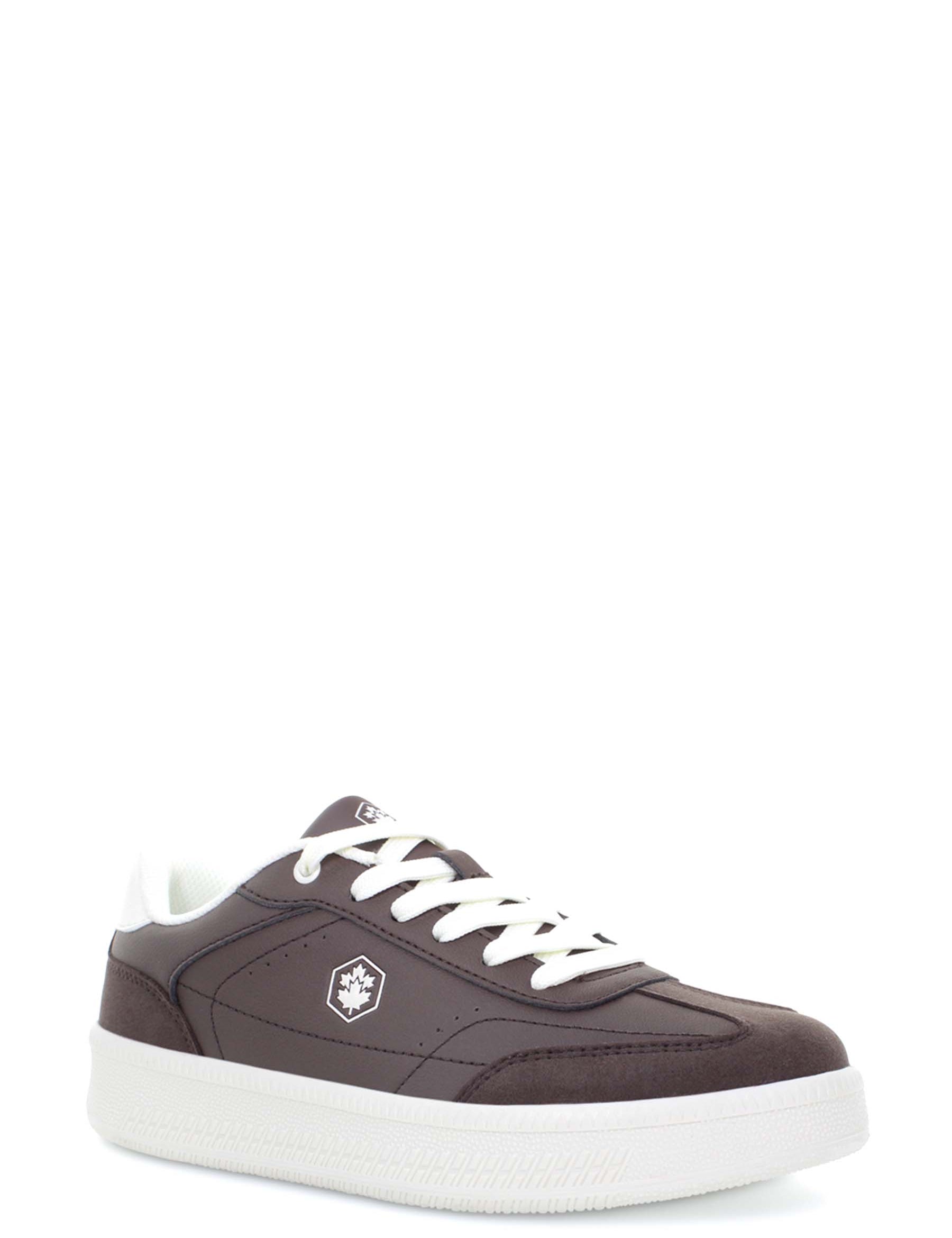 Sneakers Marrone Lumberjack