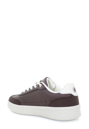 Sneakers Marrone Lumberjack