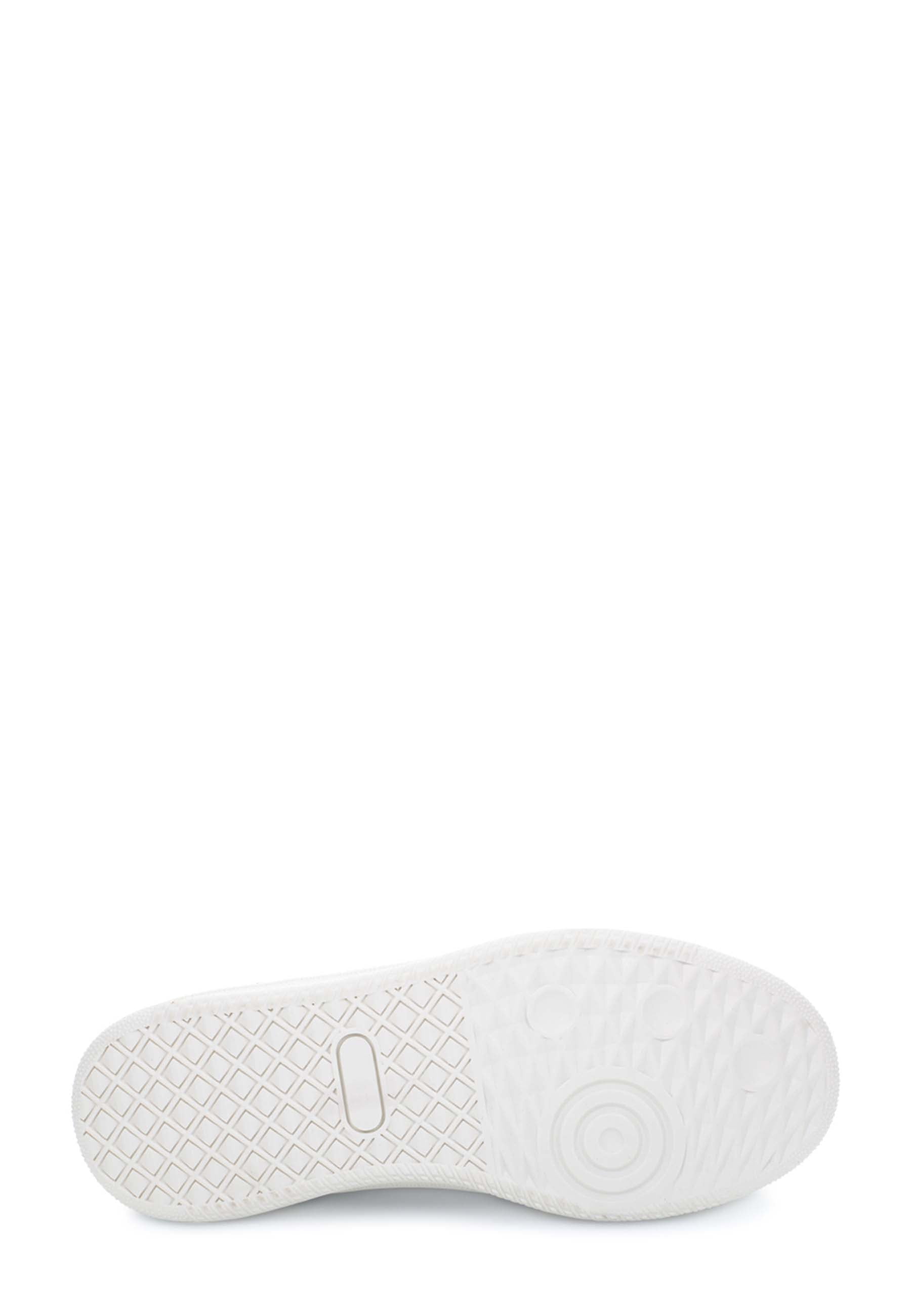 Sneakers Marrone Lumberjack