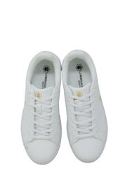 Sneakers Bianco Lumberjack