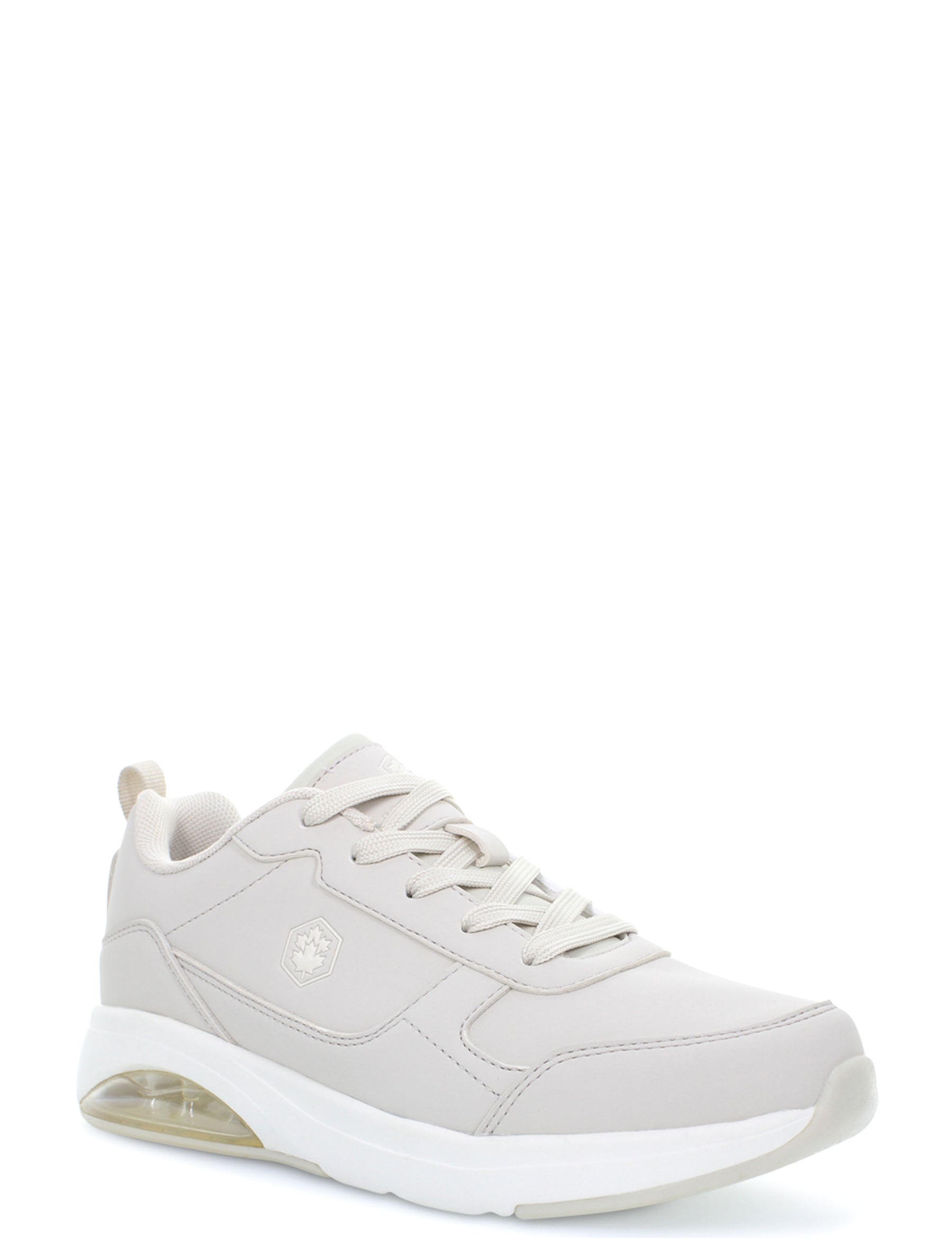 Sneakers Beige Lumberjack