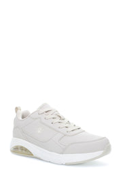 Sneakers Beige Lumberjack