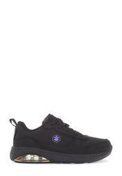 Sneakers Nero Lumberjack