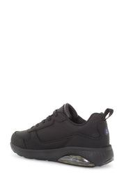 Sneakers Nero Lumberjack