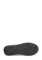 Sneakers Nero Lumberjack