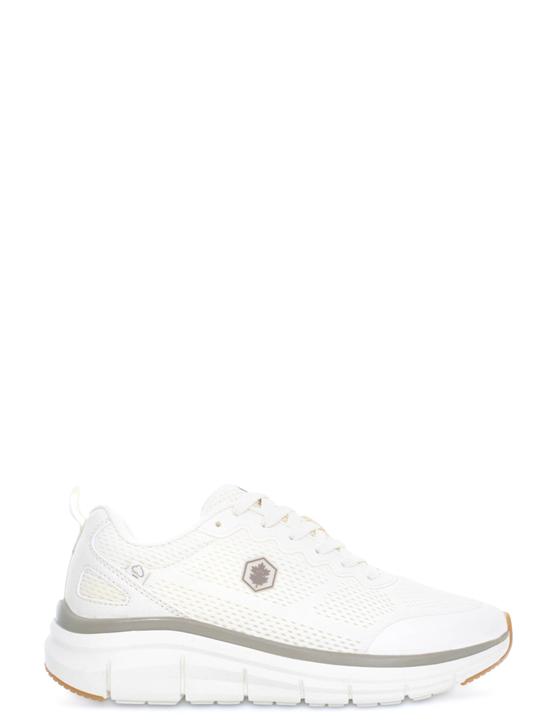 Scarpe da ginnastica Bianco Lumberjack