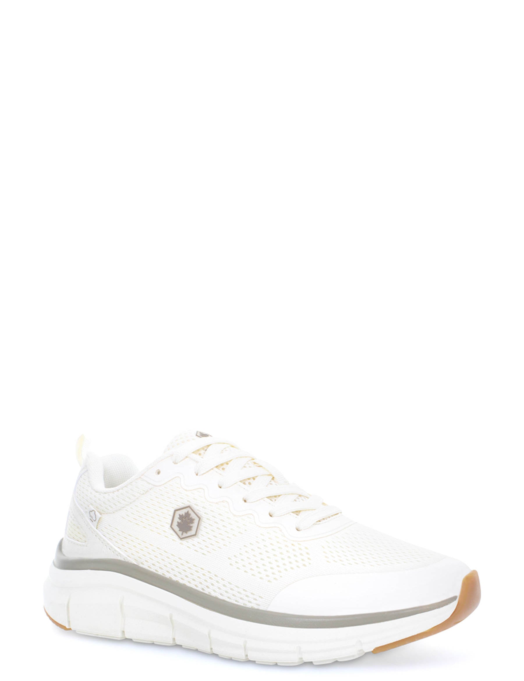 Scarpe da ginnastica Bianco Lumberjack