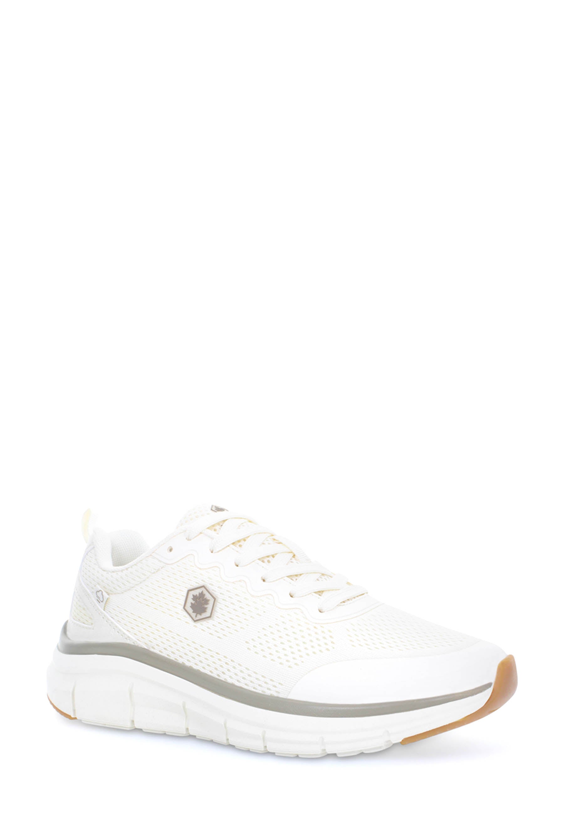 Scarpe da ginnastica Bianco Lumberjack
