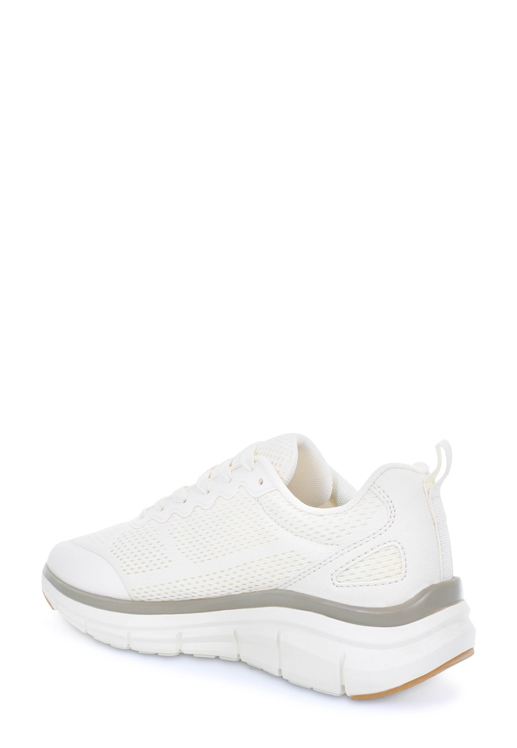 Scarpe da ginnastica Bianco Lumberjack