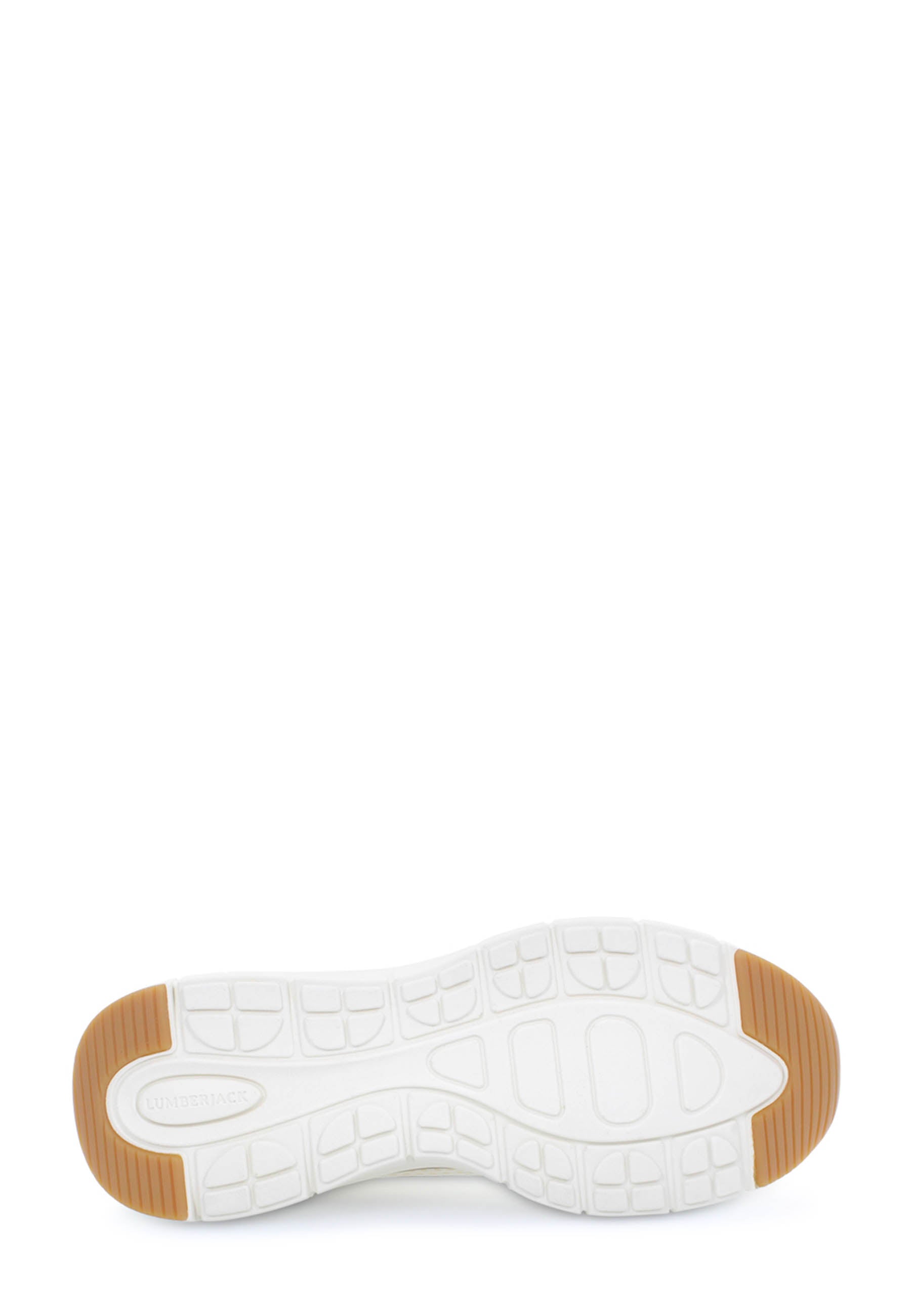 Scarpe da ginnastica Bianco Lumberjack