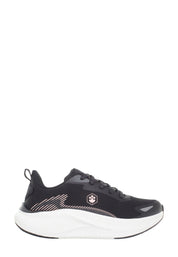 Scarpe da ginnastica Nero Lumberjack