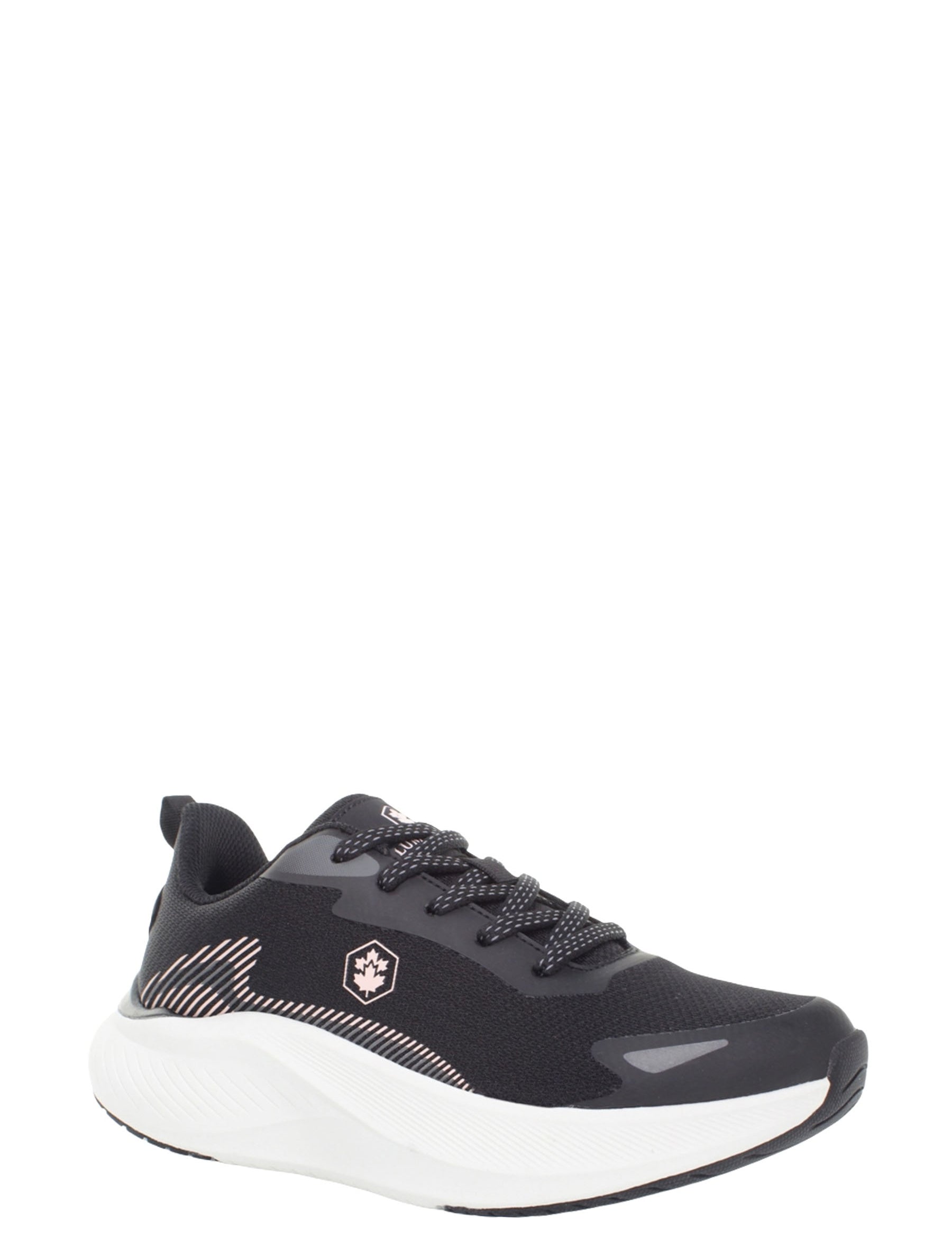 Scarpe da ginnastica Nero Lumberjack