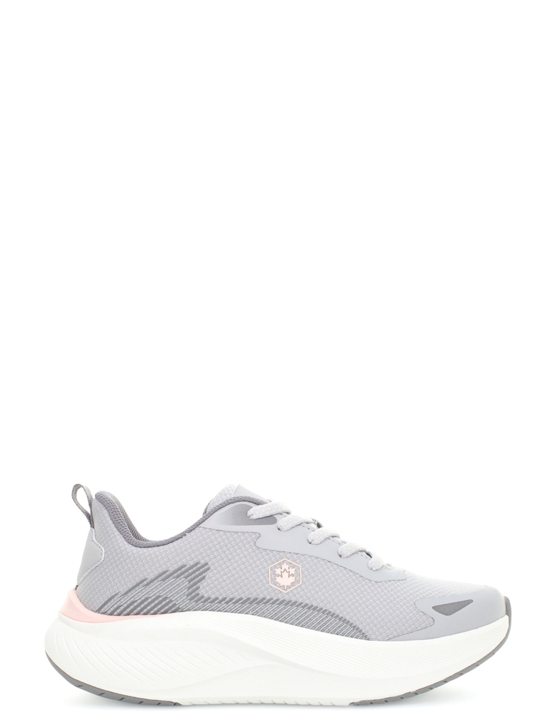 Scarpe da ginnastica Grigio Lumberjack