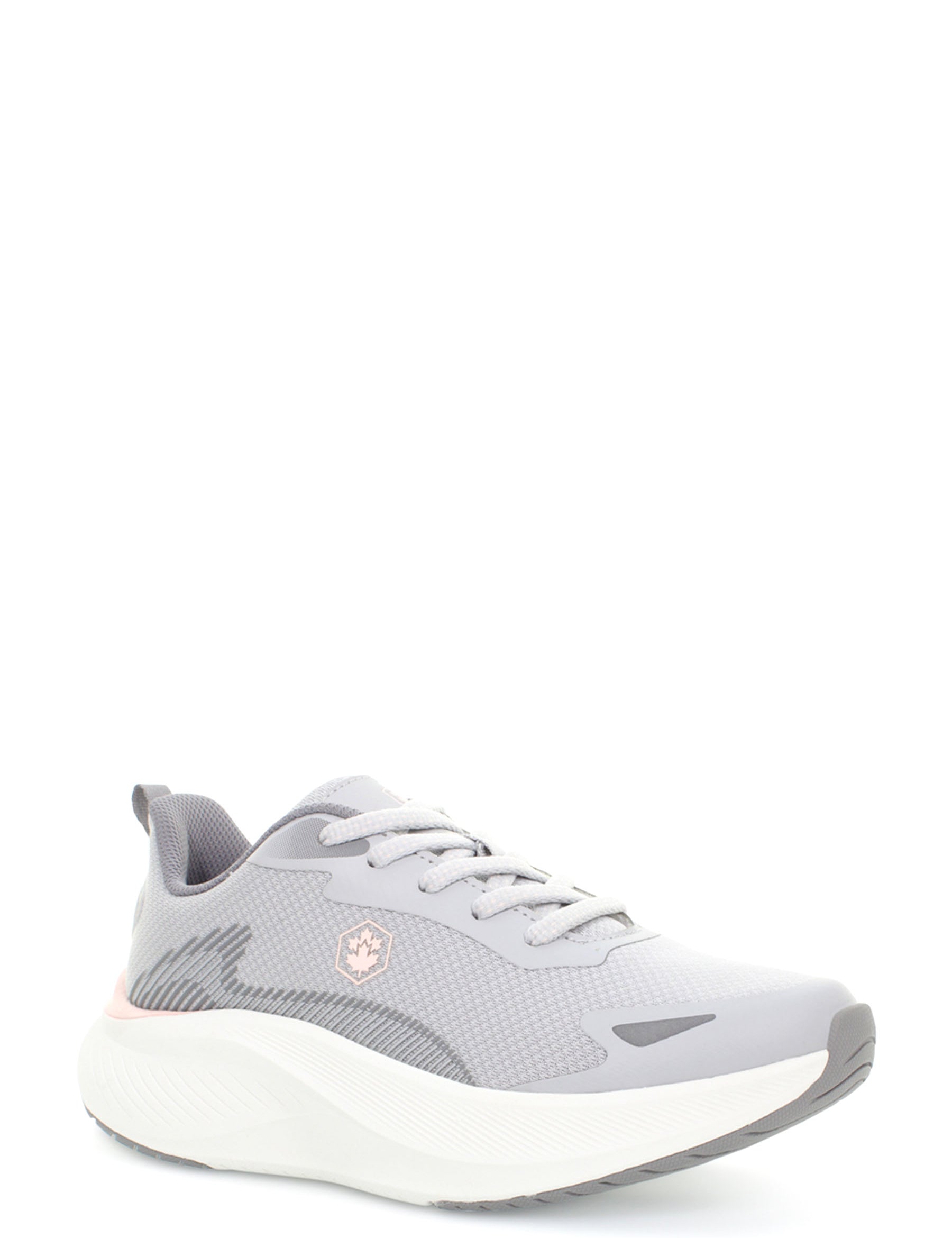 Scarpe da ginnastica Grigio Lumberjack