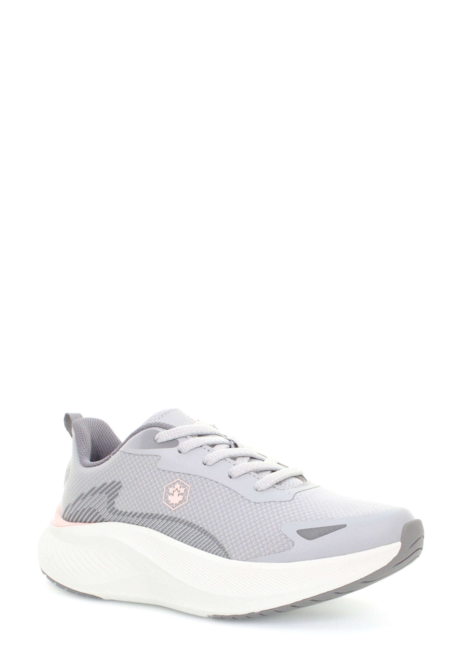 Scarpe da ginnastica Grigio Lumberjack