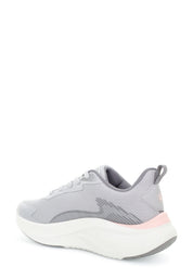 Scarpe da ginnastica Grigio Lumberjack