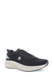 Scarpe da ginnastica Nero Lumberjack