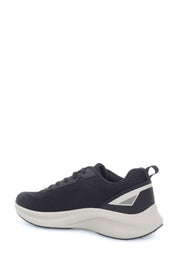 Scarpe da ginnastica Nero Lumberjack