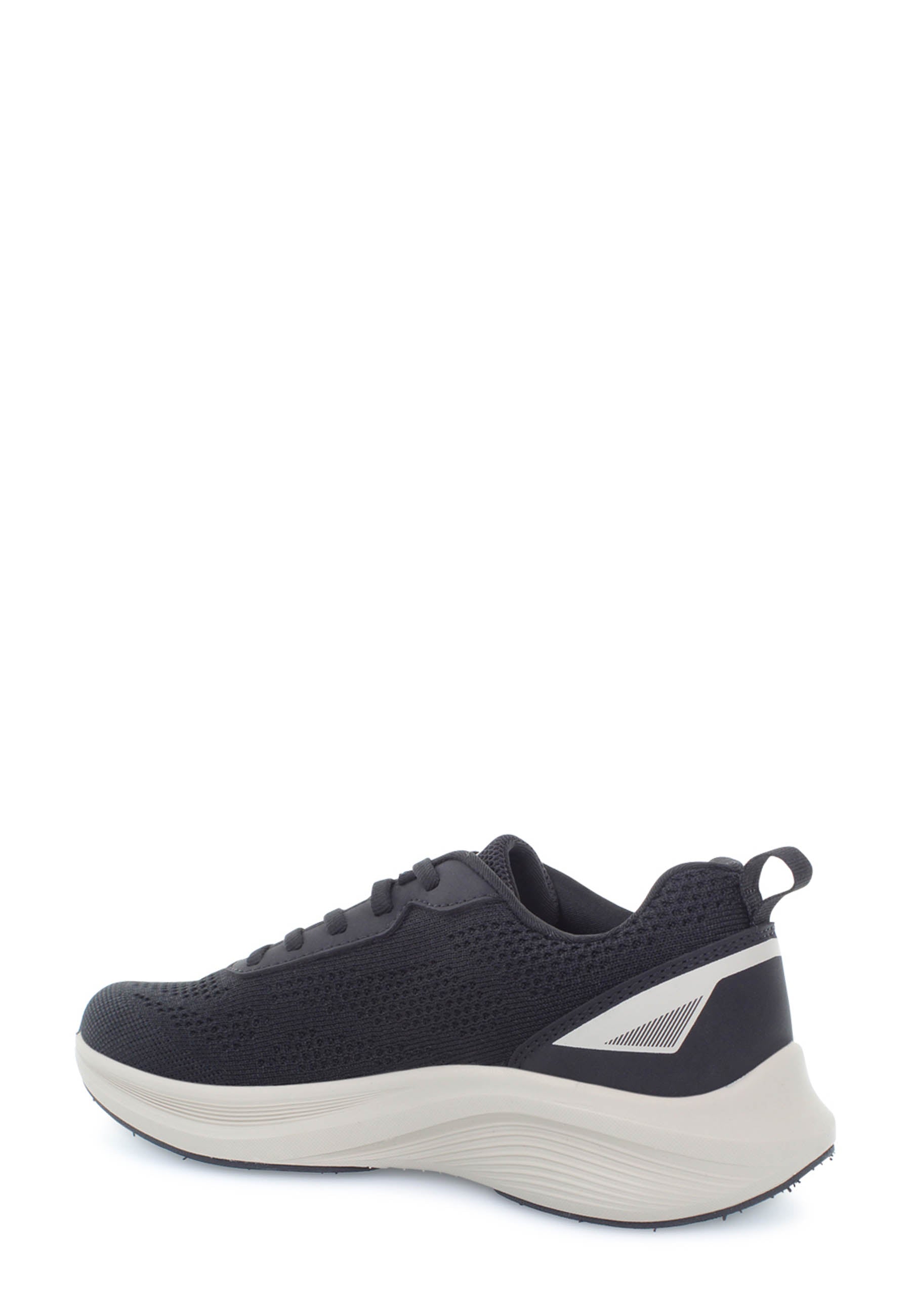 Scarpe da ginnastica Nero Lumberjack