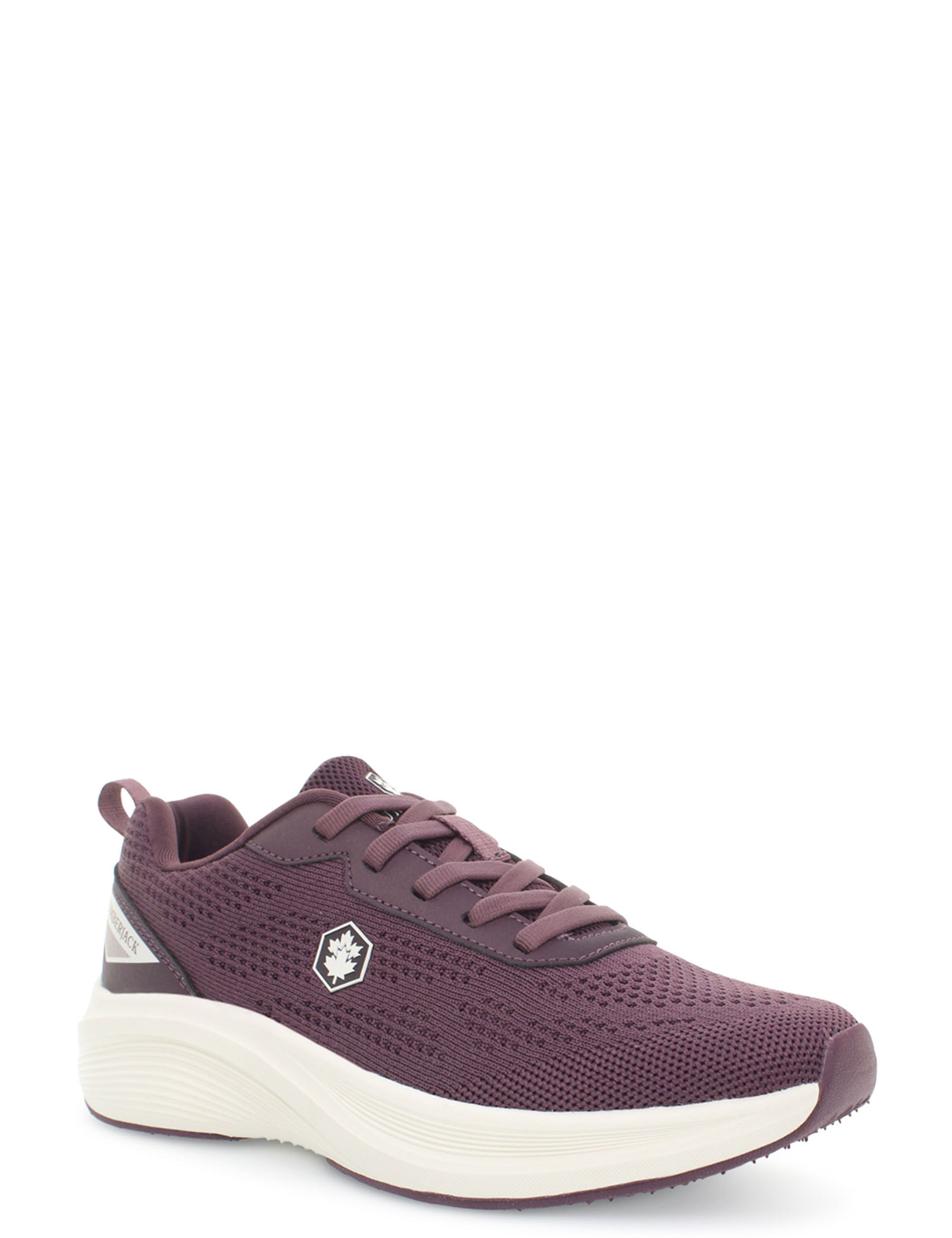 Scarpe da ginnastica Bordeaux Lumberjack