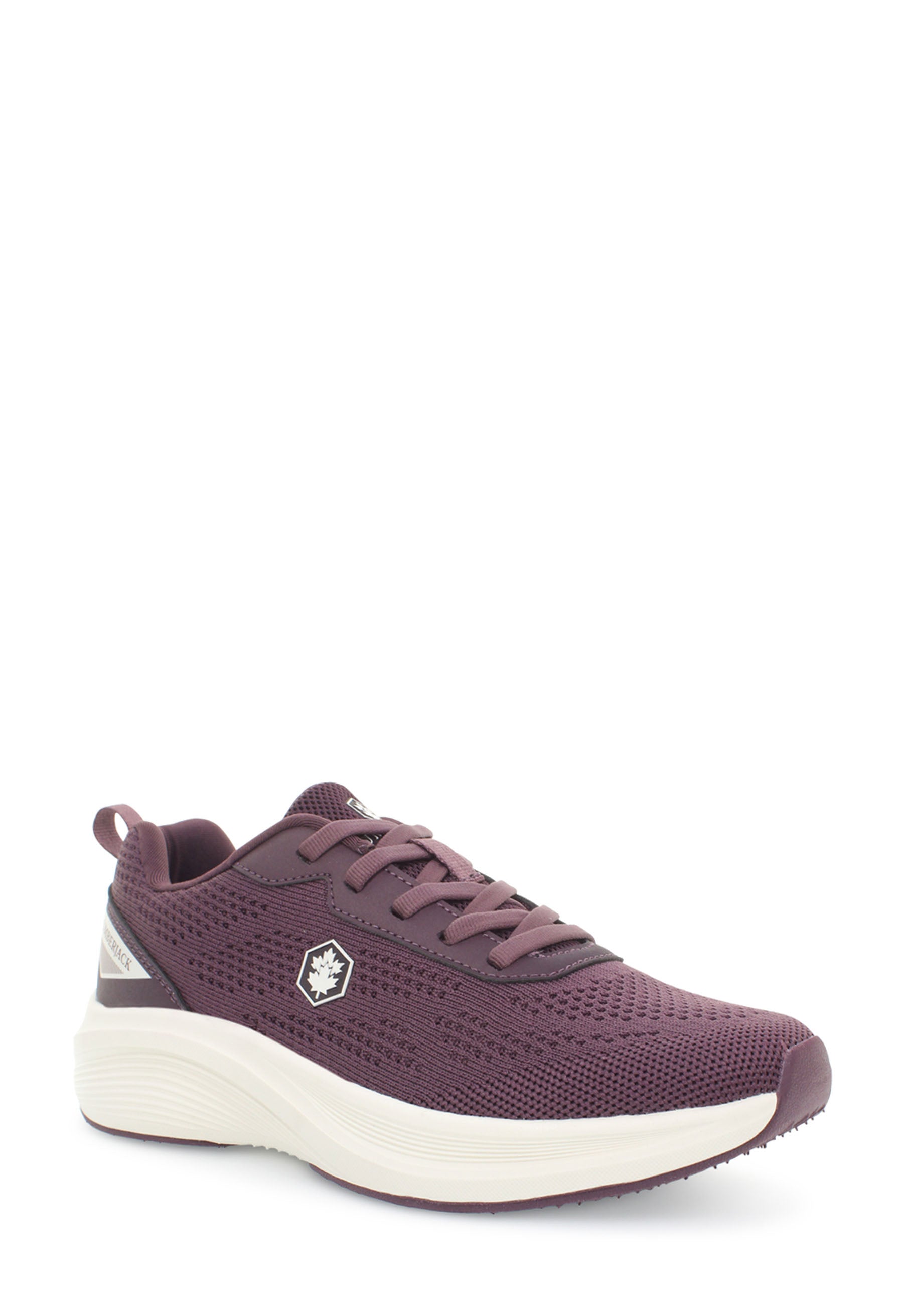 Scarpe da ginnastica Bordeaux Lumberjack