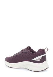 Scarpe da ginnastica Bordeaux Lumberjack
