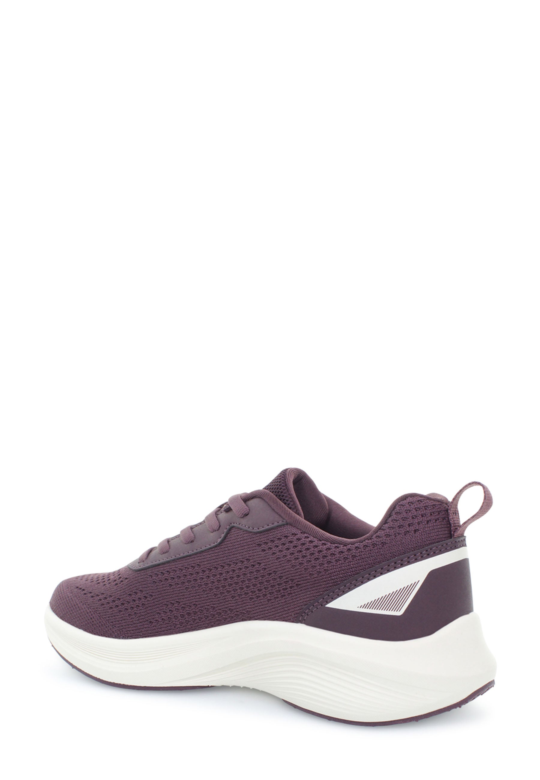 Scarpe da ginnastica Bordeaux Lumberjack
