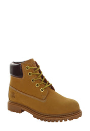 Anfibi Giallo Lumberjack