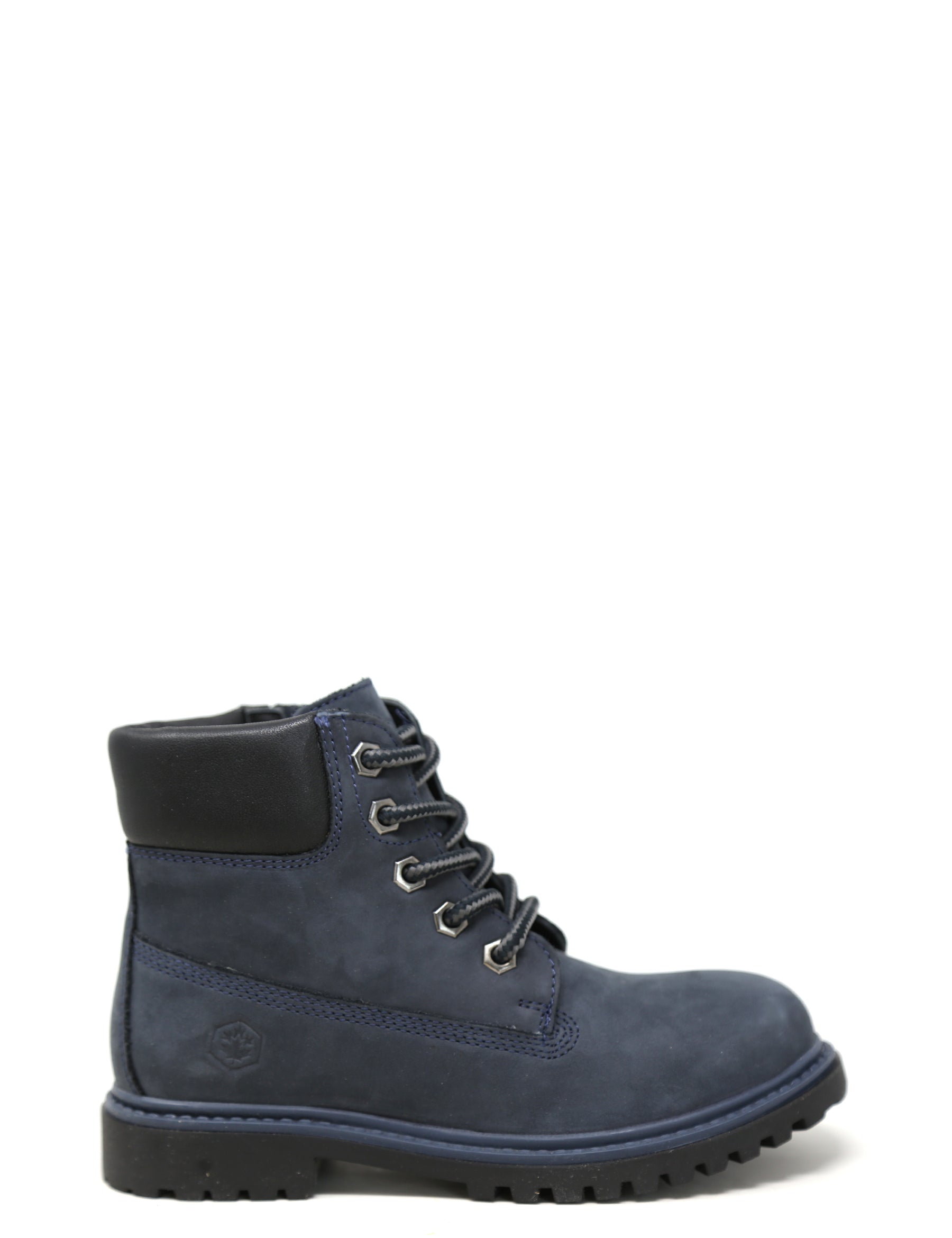 Stivaletti Blu Lumberjack