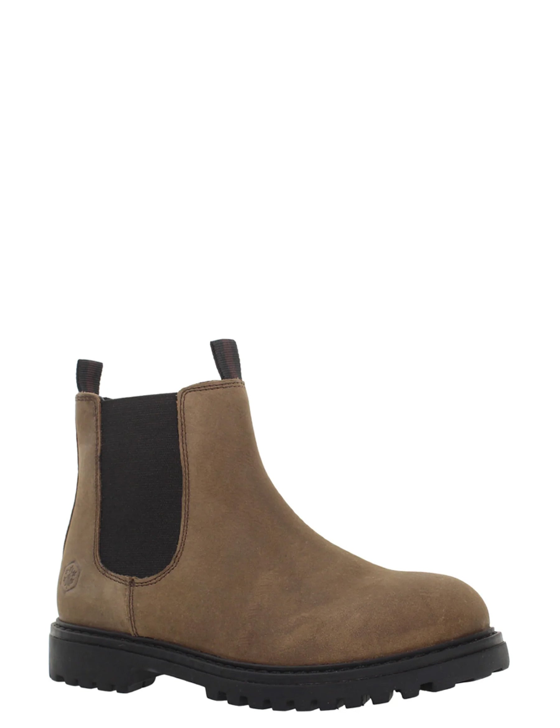 Stivaletti Marrone Lumberjack