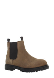 Stivaletti Marrone Lumberjack