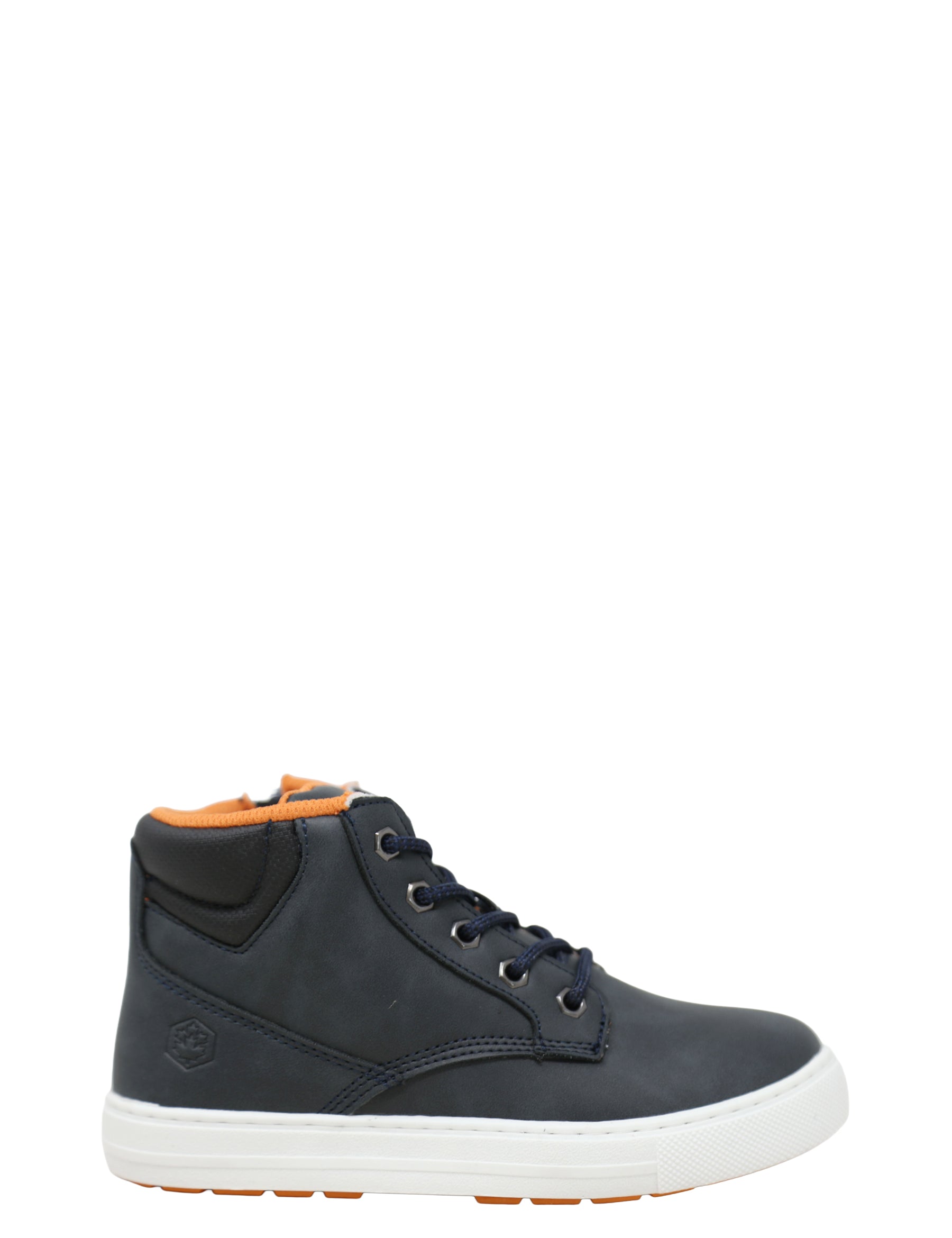 Sneakers Blu Lumberjack