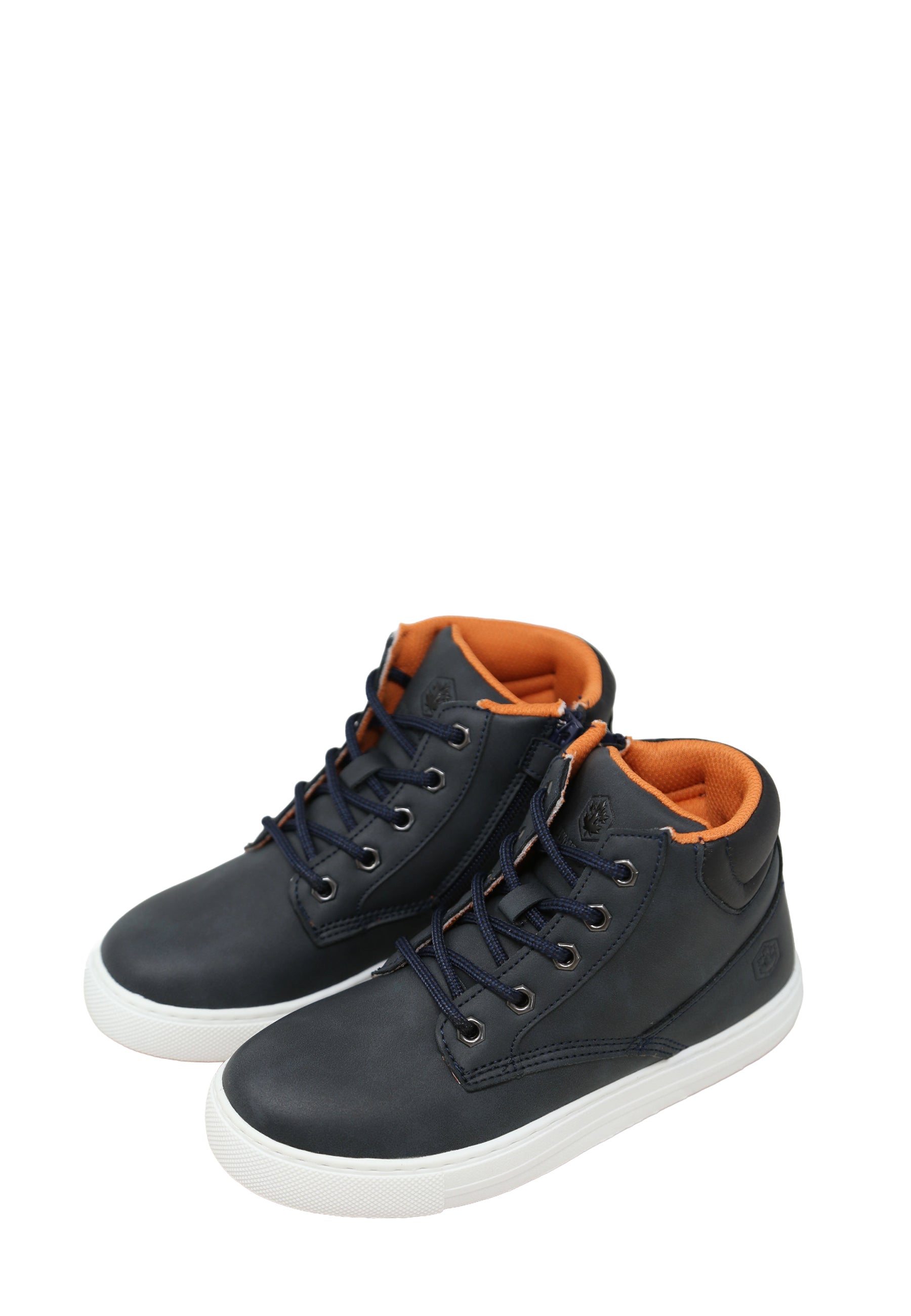 Sneakers Blu Lumberjack