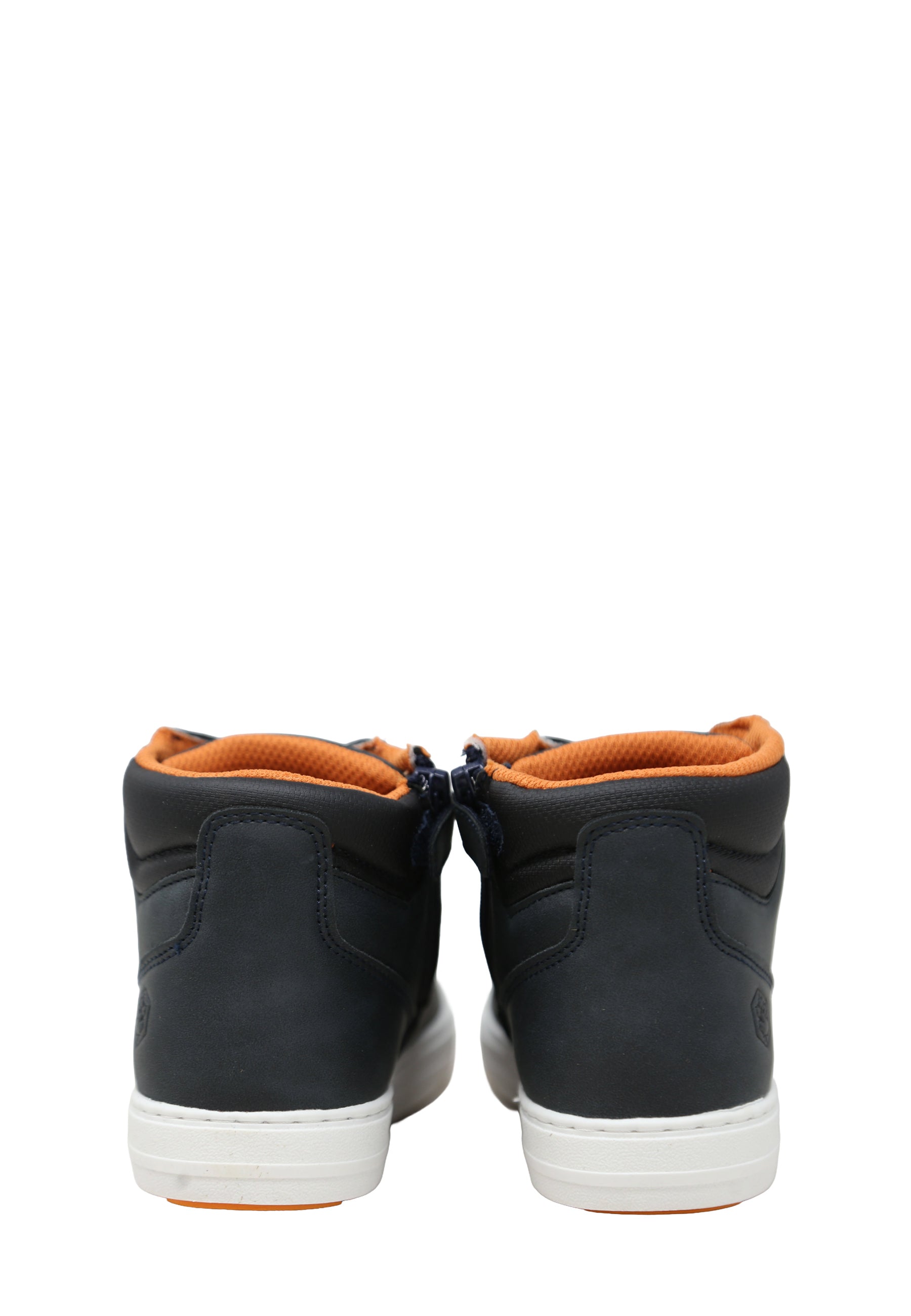 Sneakers Blu Lumberjack