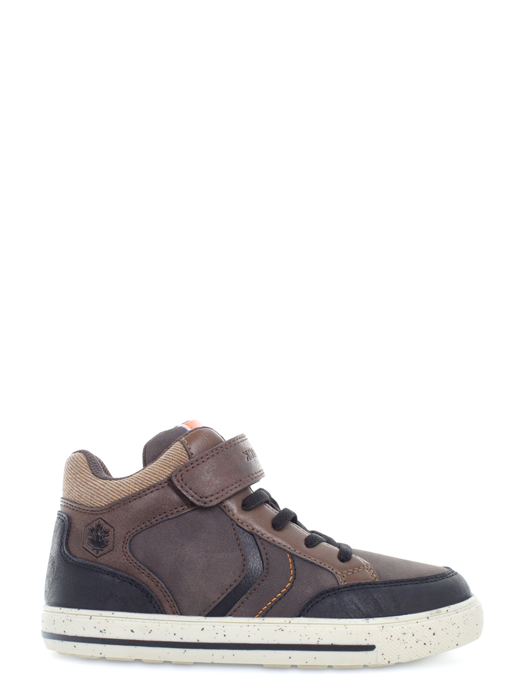 Sneakers Marrone Lumberjack