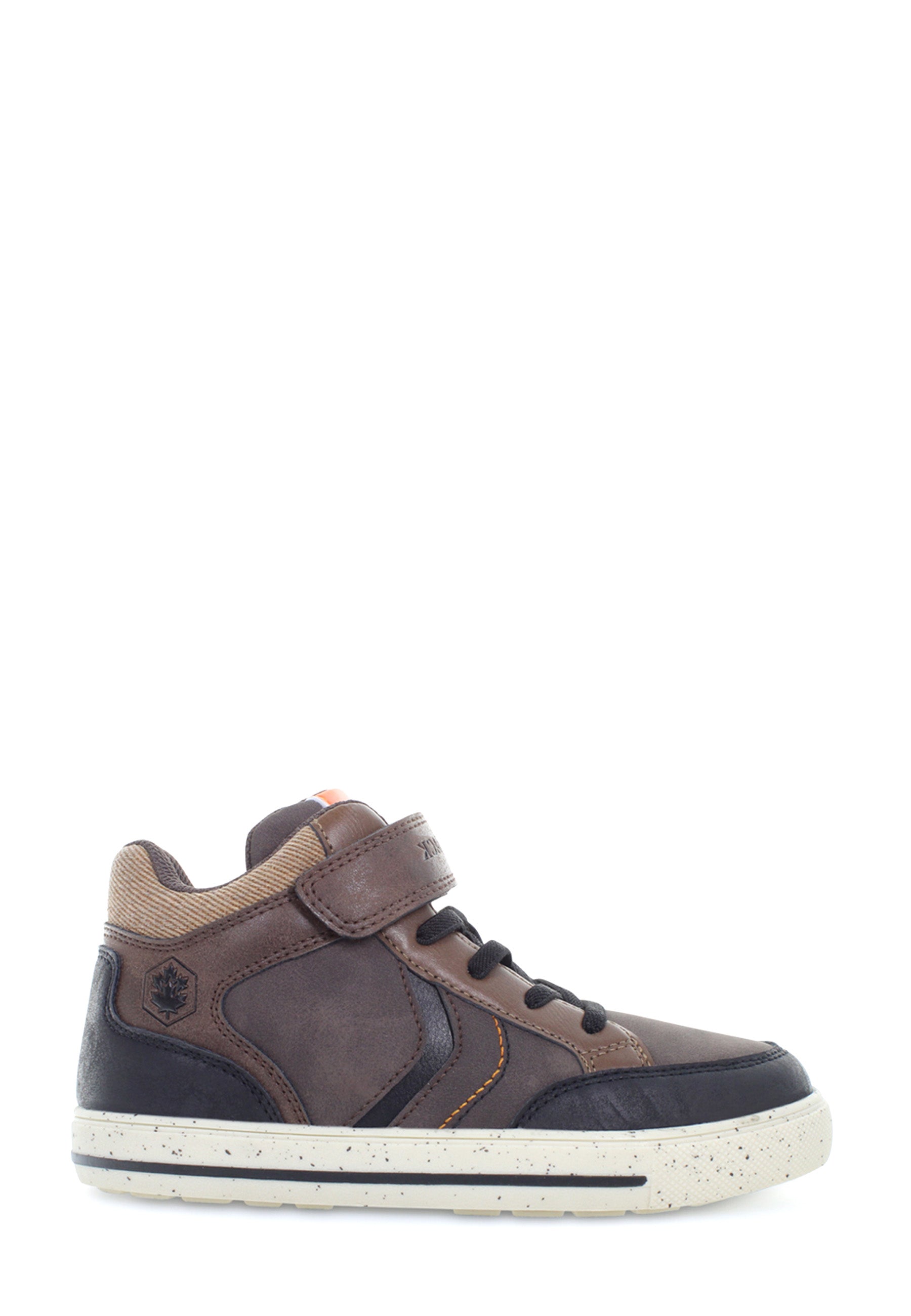 Sneakers Marrone Lumberjack