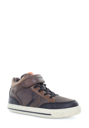 Sneakers Marrone Lumberjack